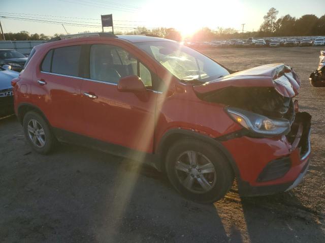 3GNCJLSB3JL304770 | 2018 CHEVROLET TRAX 1LT