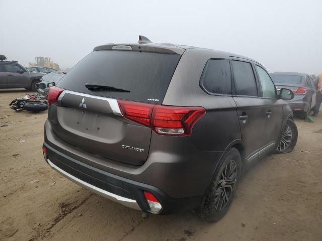 JA4AZ2A32JZ006274 | 2018 Mitsubishi outlander es