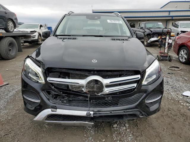 4JGDA5GBXKB204178 | 2019 MERCEDES-BENZ GLE 400 4M