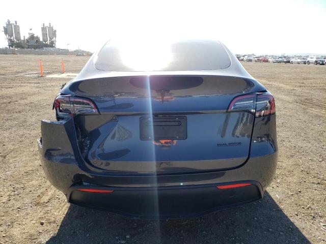 7SAYGDEE3PA091870 | 2023 Tesla model y