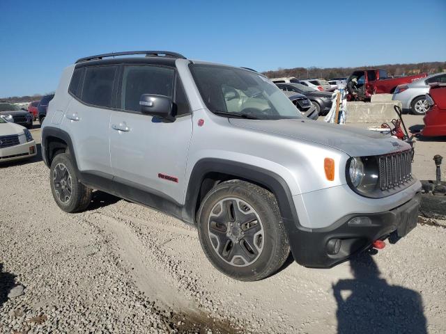 ZACCJBCB7HPF17532 | 2017 JEEP RENEGADE T