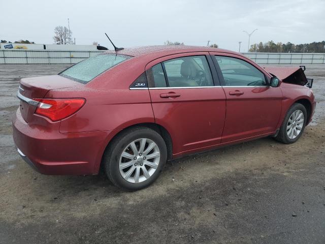 Vin: 1c3ccbbb6en171686, lot: 77433283, chrysler 200 touring 20143