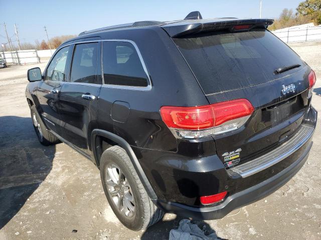 2015 JEEP GRAND CHER - 1C4RJFBG0FC865480