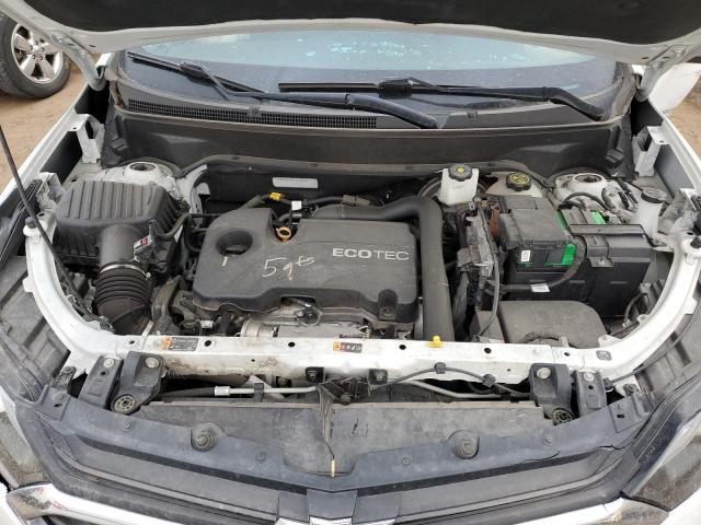 3GNAXKEV8LS533007 | 2020 CHEVROLET EQUINOX LT