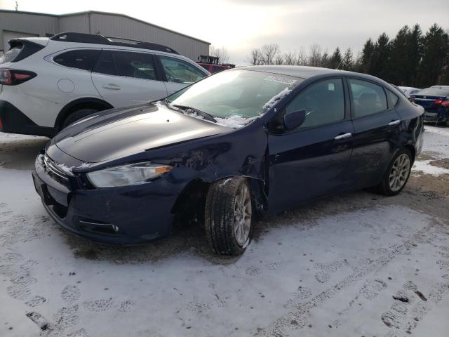 2013 Dodge Dart Limited