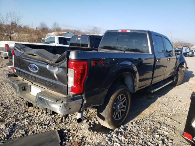 2019 Ford F350 Super Duty VIN: 1FT8W3B61KEC62331 Lot: 77839883