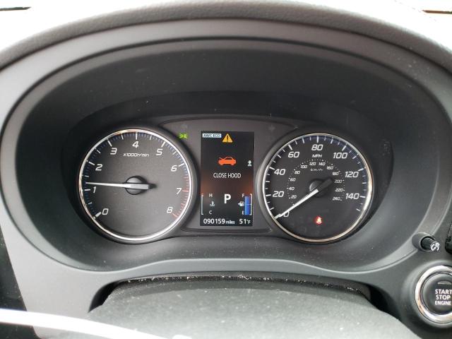 2016 MITSUBISHI OUTLANDER - JA4AZ3A36GZ028504