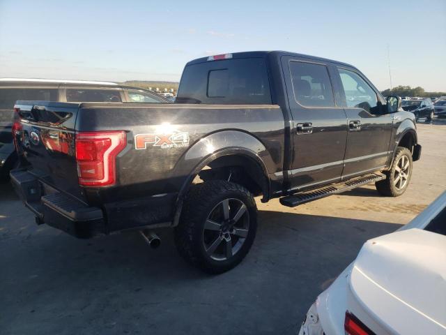 1FTEW1EG2GKD72745 | 2016 FORD F150 SUPER