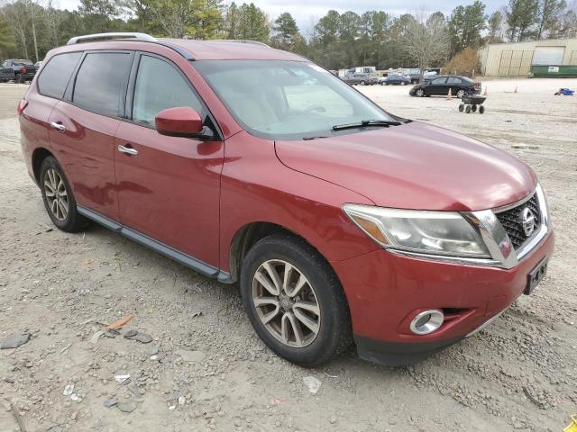 5N1AR2MN6FC689475 | 2015 NISSAN PATHFINDER