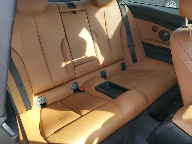 2016 BMW 435 XI - WBA3R5C5XGK373890