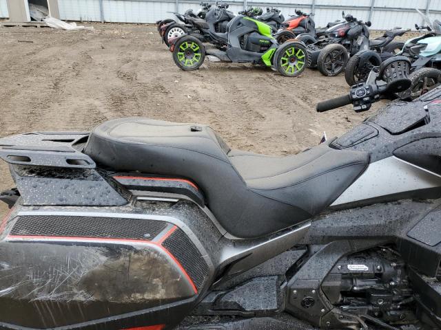 2023 HONDA GL1800 B JH2SC7940PK500079