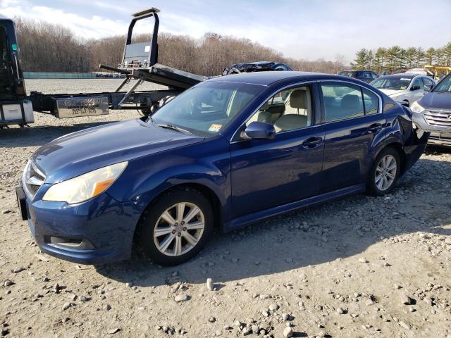 2011 Subaru Legacy 2.5i Premium