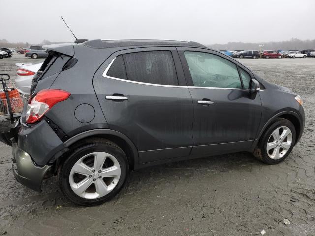 KL4CJESB0GB696115 | 2016 BUICK ENCORE PRE