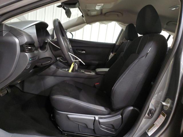 2022 NISSAN SENTRA SV - 3N1AB8CV8NY244354