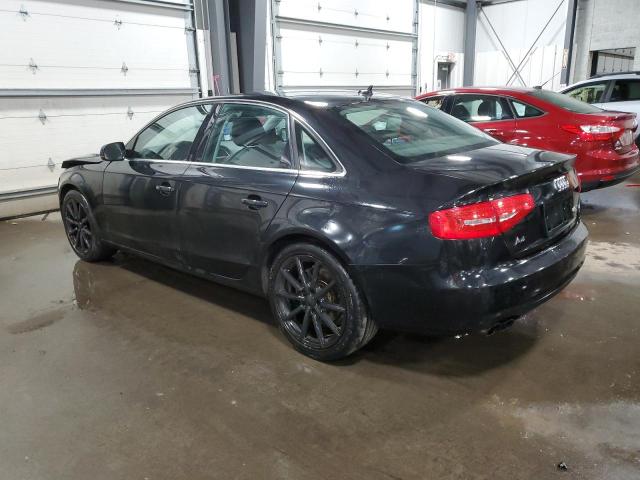 VIN WAUBFAFL3DN009859 2013 Audi A4, Premium no.2