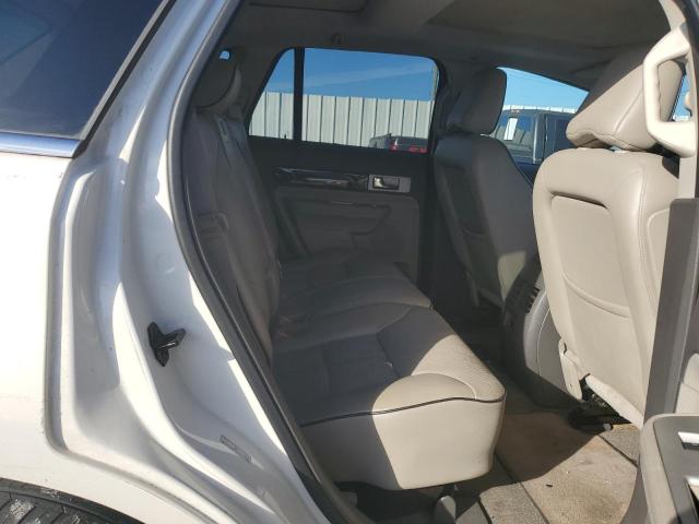 2LMDU68C58BJ15310 | 2008 Lincoln mkx