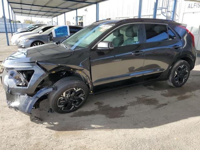 KNDCR3L18P5038291 Kia Niro Wind 