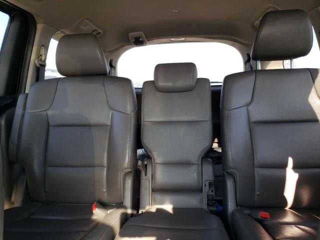 5FNRL5H63FB087472 | 2015 HONDA ODYSSEY EX