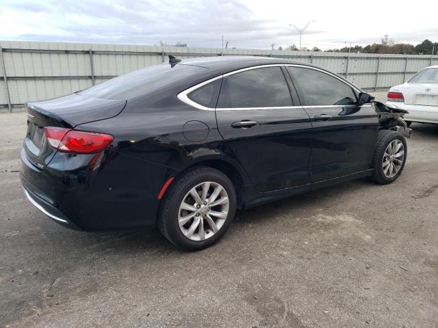 1C3CCCCB6FN759254 | 2015 CHRYSLER 200 C