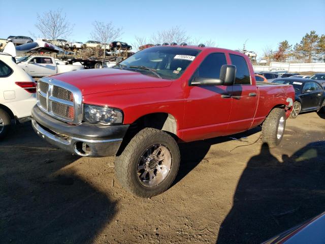 2004 Dodge Ram 2500 ST