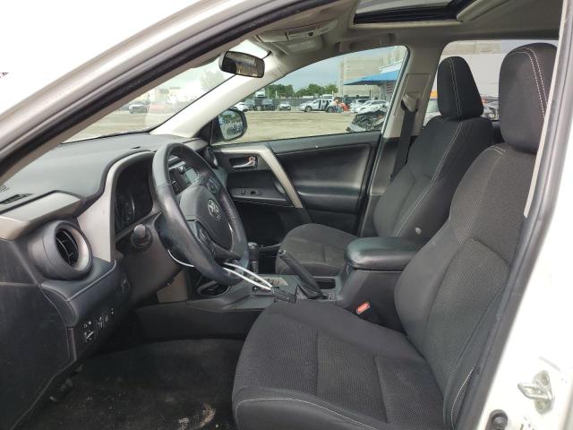 2018 TOYOTA RAV4 ADVEN - 2T3WFREVXJW496844
