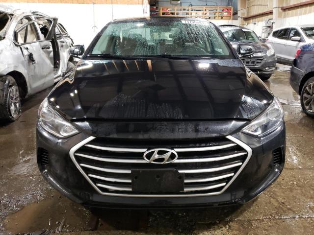 2018 HYUNDAI ELANTRA SE - 5NPD84LF2JH325402