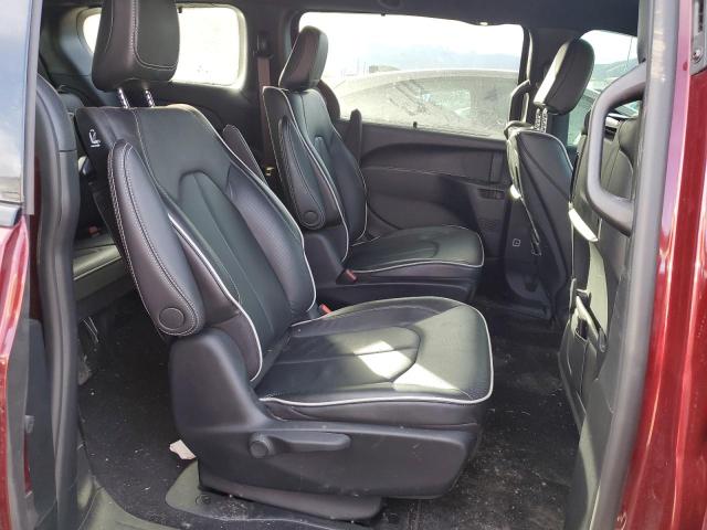 2C4RC1S73NR216338 2022 CHRYSLER PACIFICA, photo no. 11