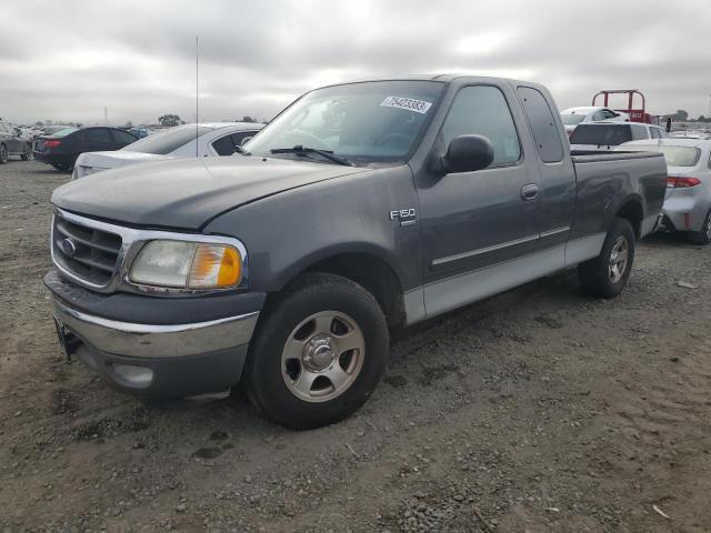 2003 Ford F-150 