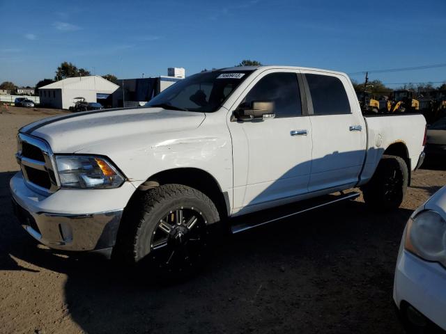 2013 Ram 1500 Slt VIN: 1C6RR7LG7DS530840 Lot: 40726399