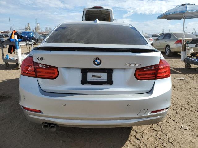 WBA3A5G56ENP33878 | 2014 BMW 328 I