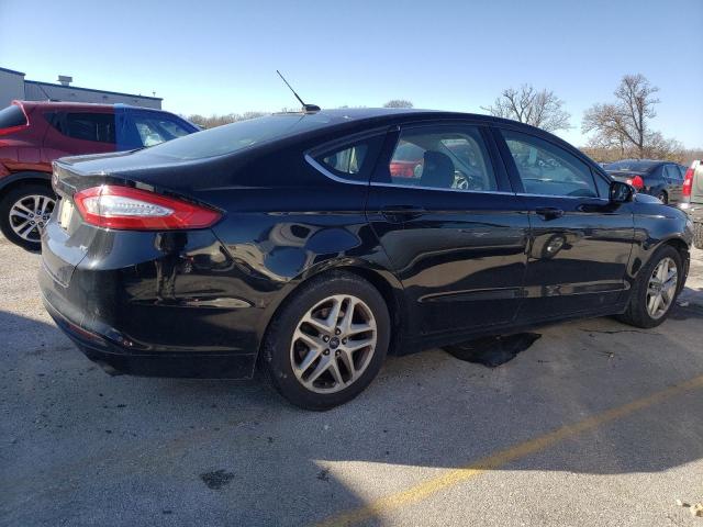 3FA6P0H72GR380661 | 2016 FORD FUSION SE