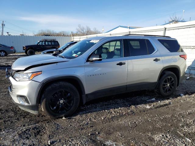 1GNEVHKW5KJ288674 Chevrolet Traverse L