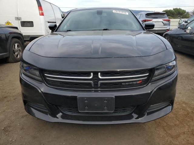 2C3CDXHG9HH630283 | 2017 DODGE CHARGER SX