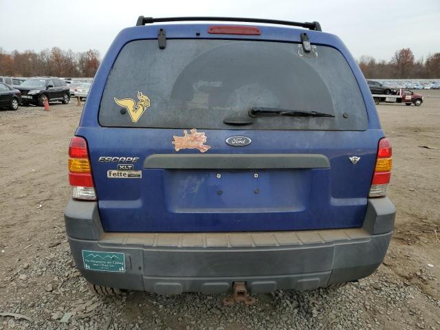 2006 Ford Escape Xlt VIN: 1FMCU93166KA77264 Lot: 77479473