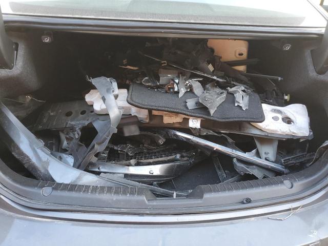 JM1GL1VM7M1603518 Mazda 6 TOURING