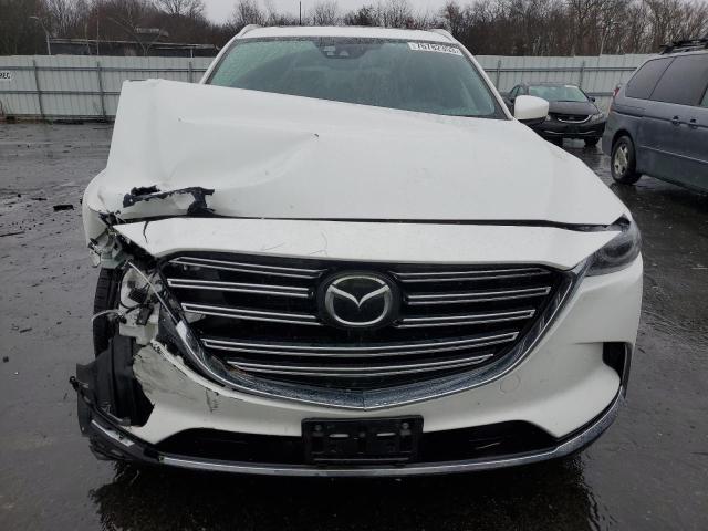 JM3TCBEY1G0119644 | 2016 MAZDA CX-9 SIGNA