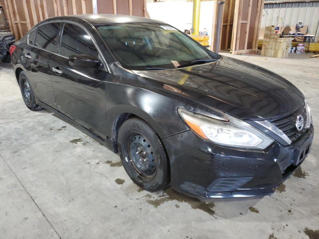 2016 Nissan Altima 2.5 VIN: 1N4AL3AP6GC170208 Lot: 75724313