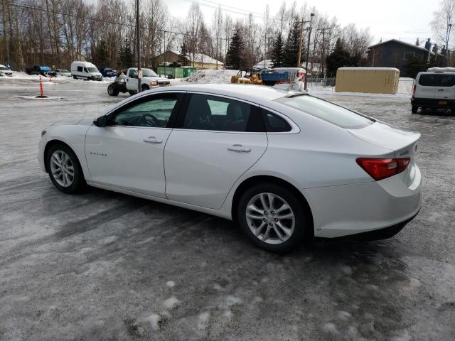 1G1ZE5ST9GF276495 | 2016 CHEVROLET MALIBU LT