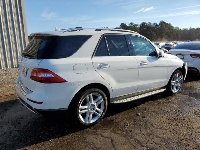 VIN 4JGDA5JB9EA379329 2014 Mercedes-Benz ML-Class, 350 no.3