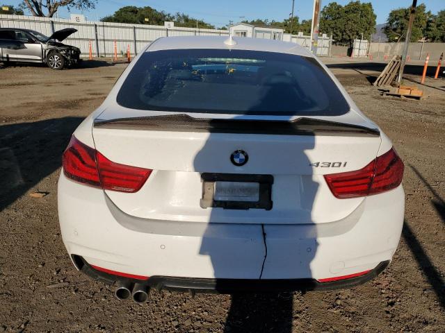 WBA4J1C52KBM16230 BMW 4 Series 430I GRAN 6