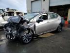 2023 NISSAN VERSA SV - 3N1CN8EV3PL839870