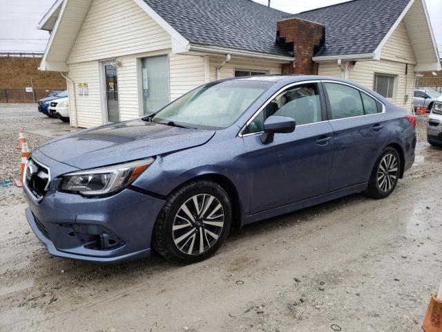 2018 Subaru Legacy 2.5i Premium