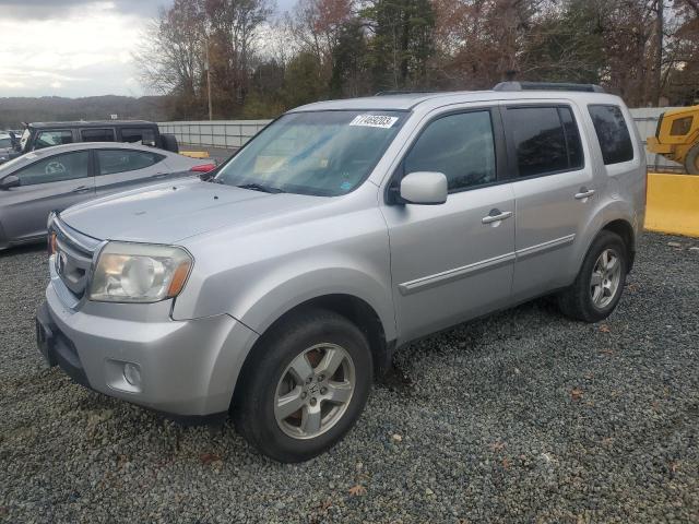 HONDA PILOT EX