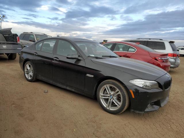 2015 BMW 528 I 2.0L(VIN: WBA5A5C55FD524606