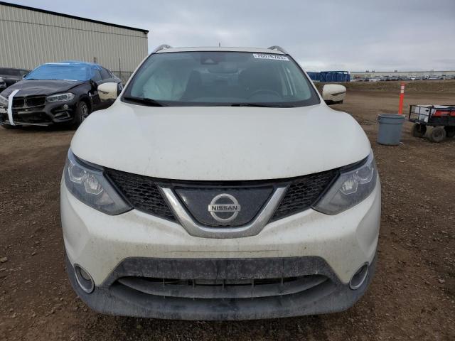 JN1BJ1CR0KW311548 | 2019 NISSAN QASHQAI