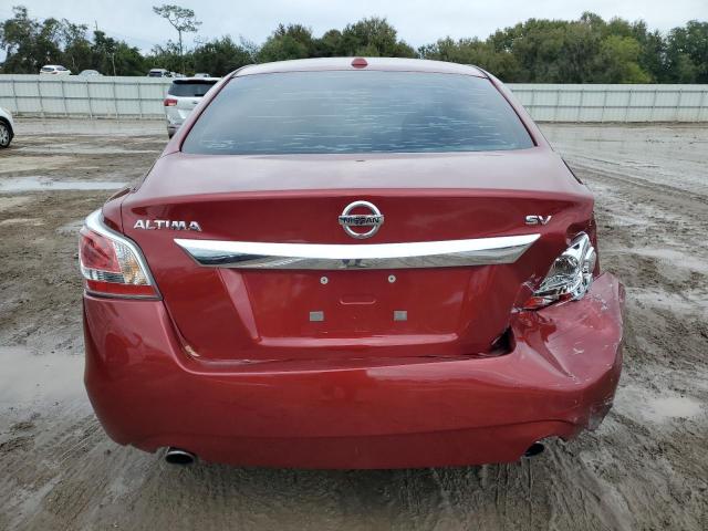 2015 NISSAN ALTIMA 2.5 - 1N4AL3AP9FC135757