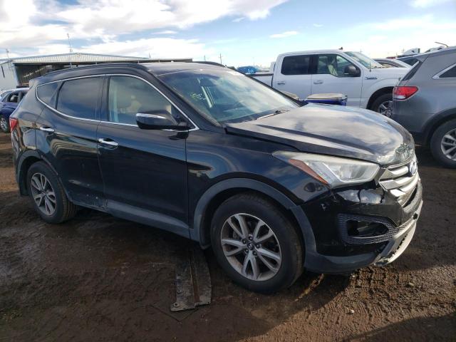 5XYZU3LA1EG160455 | 2014 HYUNDAI SANTA FE S