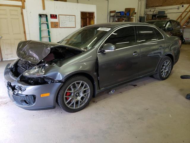 2006 Volkswagen Jetta GLI 