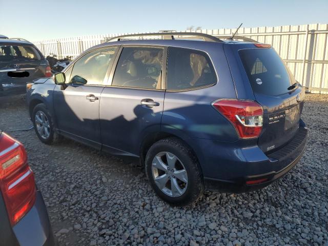 JF2SJAEC0EH529103 | 2014 SUBARU FORESTER 2