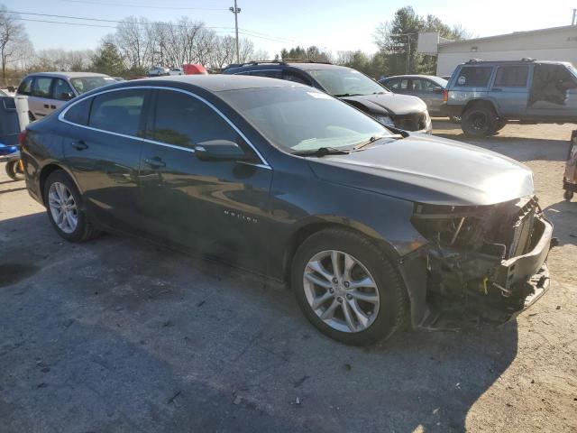 1G1ZE5STXGF331584 | 2016 CHEVROLET MALIBU LT